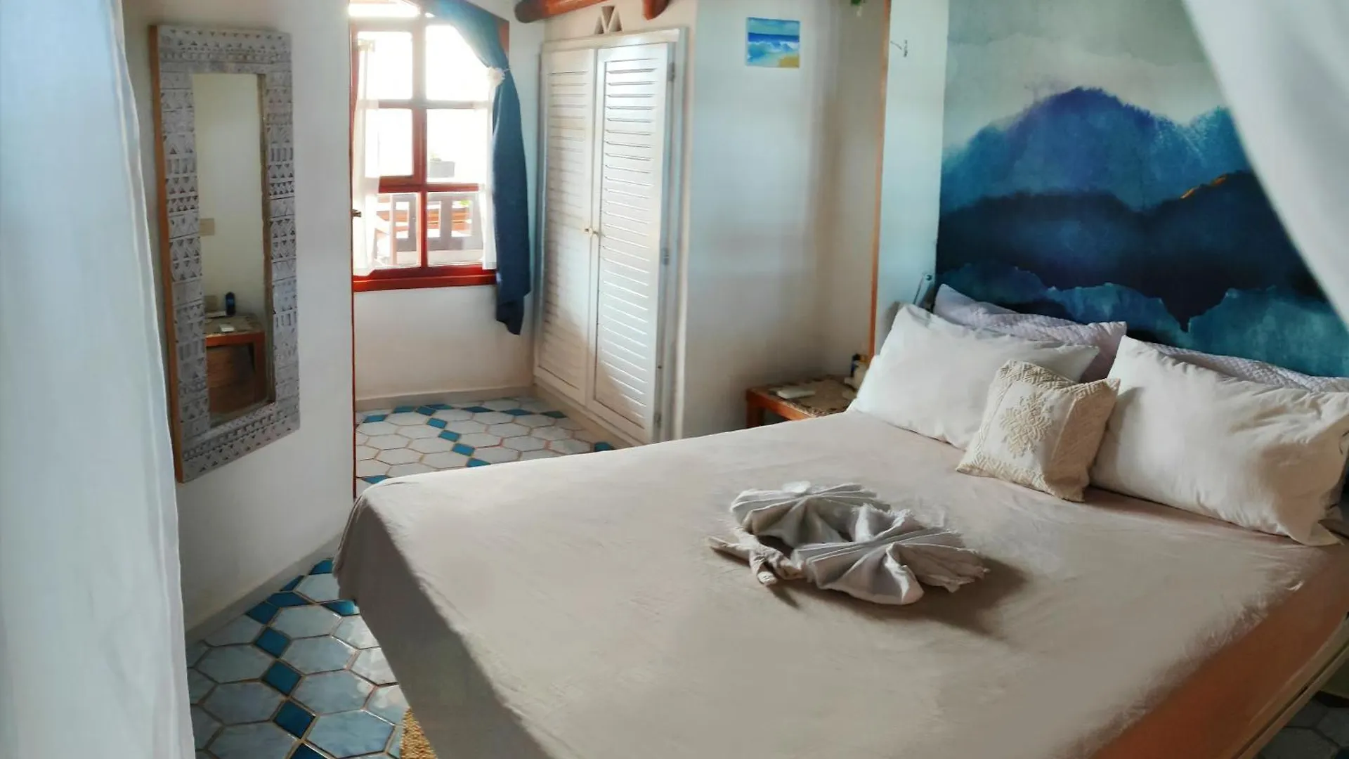 Aquamarine Apartment Cugnana